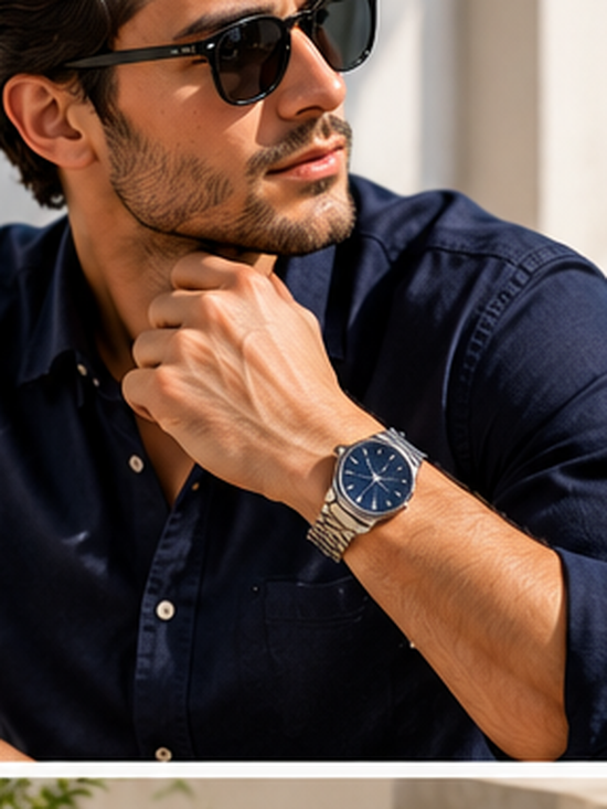 Watches