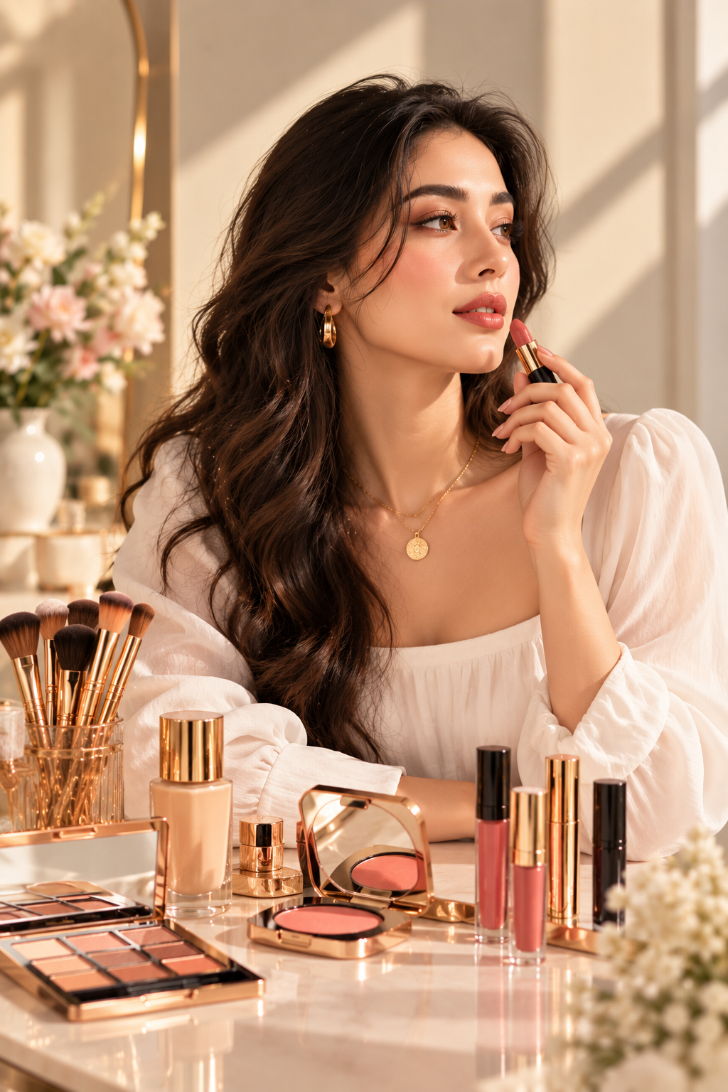 Makeup