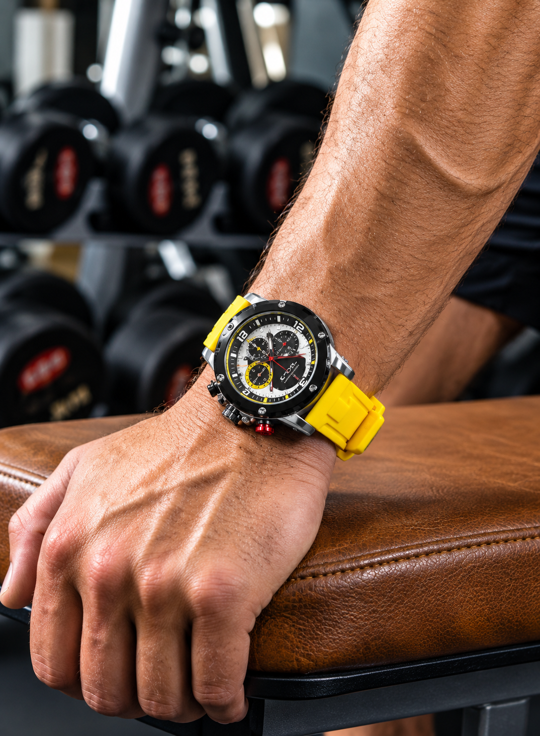 Dune Style Watches